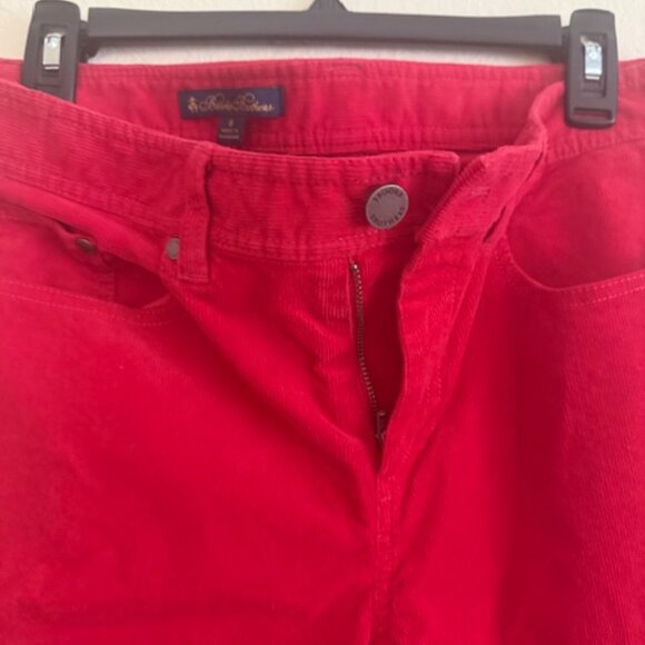 Brooks Brothers Corduroy Pant - Picture 4 of 5
